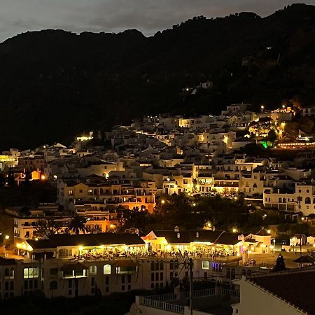 Frigiliana Villa Malaga Luaran gambar