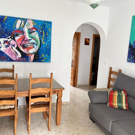 Frigiliana Villa Malaga Luaran gambar