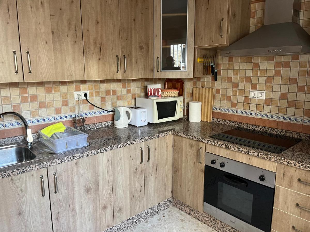 Frigiliana Villa Malaga Luaran gambar