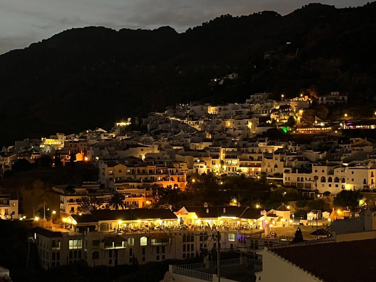 Frigiliana Villa Malaga Luaran gambar