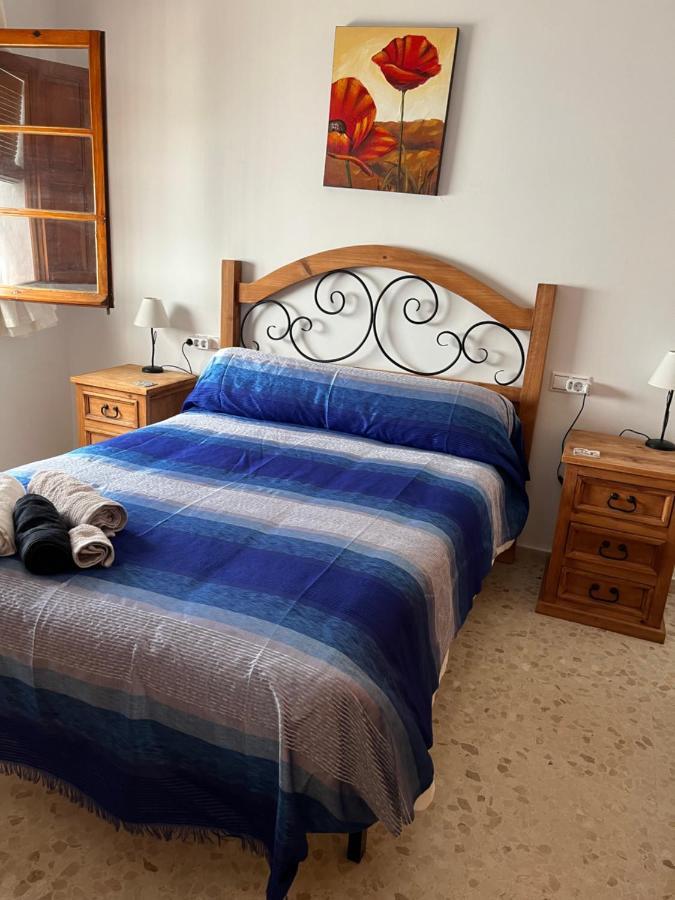 Frigiliana Villa Malaga Luaran gambar