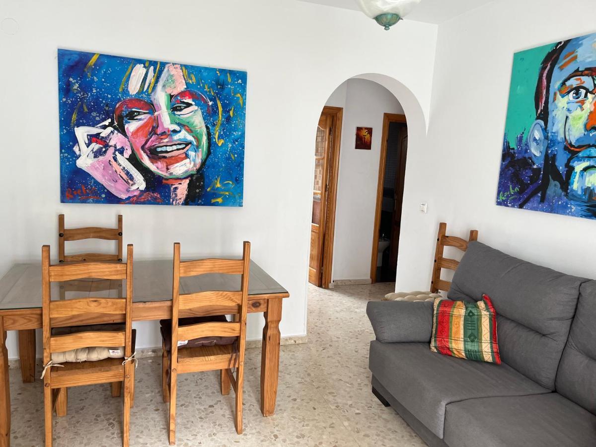 Frigiliana Villa Malaga Luaran gambar